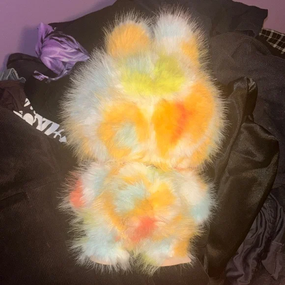 Labubu Rock the Universe big into energy series